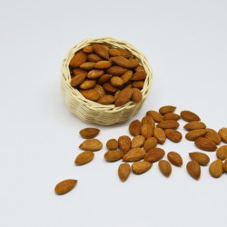 Acı Kayısı Çekirdeği 1 kg