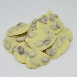 Kayısı Çekirdekli Çikolata 1 Kg