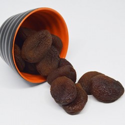 Günkurusu Kayısı Orta Boy 1 Kg