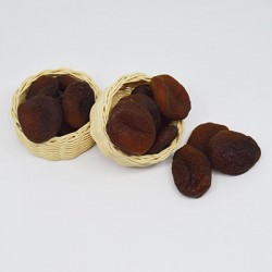 Günkurusu Kayısı Orta Boy 1 Kg