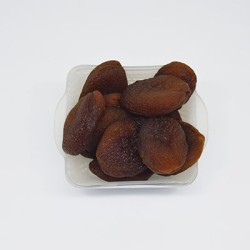 Günkurusu Kayısı Jumbo Boy 1 Kg