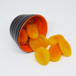 Sarı Kayısı Jumbo Boy 1 Kg