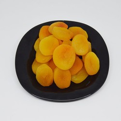 Sarı Kayısı Orta Boy 1 Kg