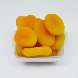 Sarı Kayısı Ekstra Boy 1 Kg